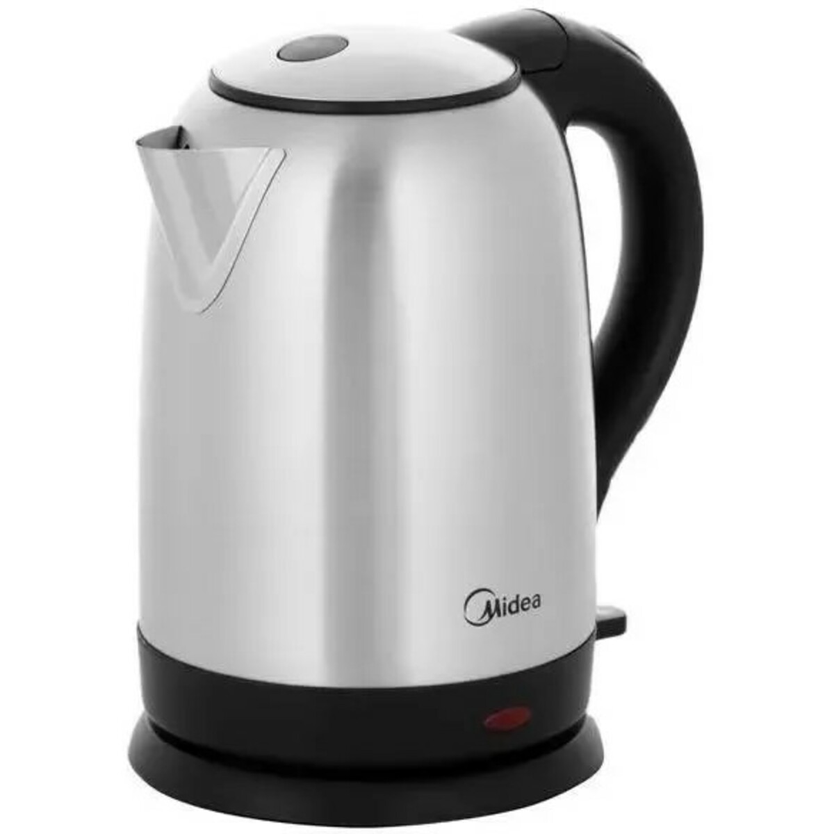 Чайник Midea МК-8030 (Цвет: Inox)