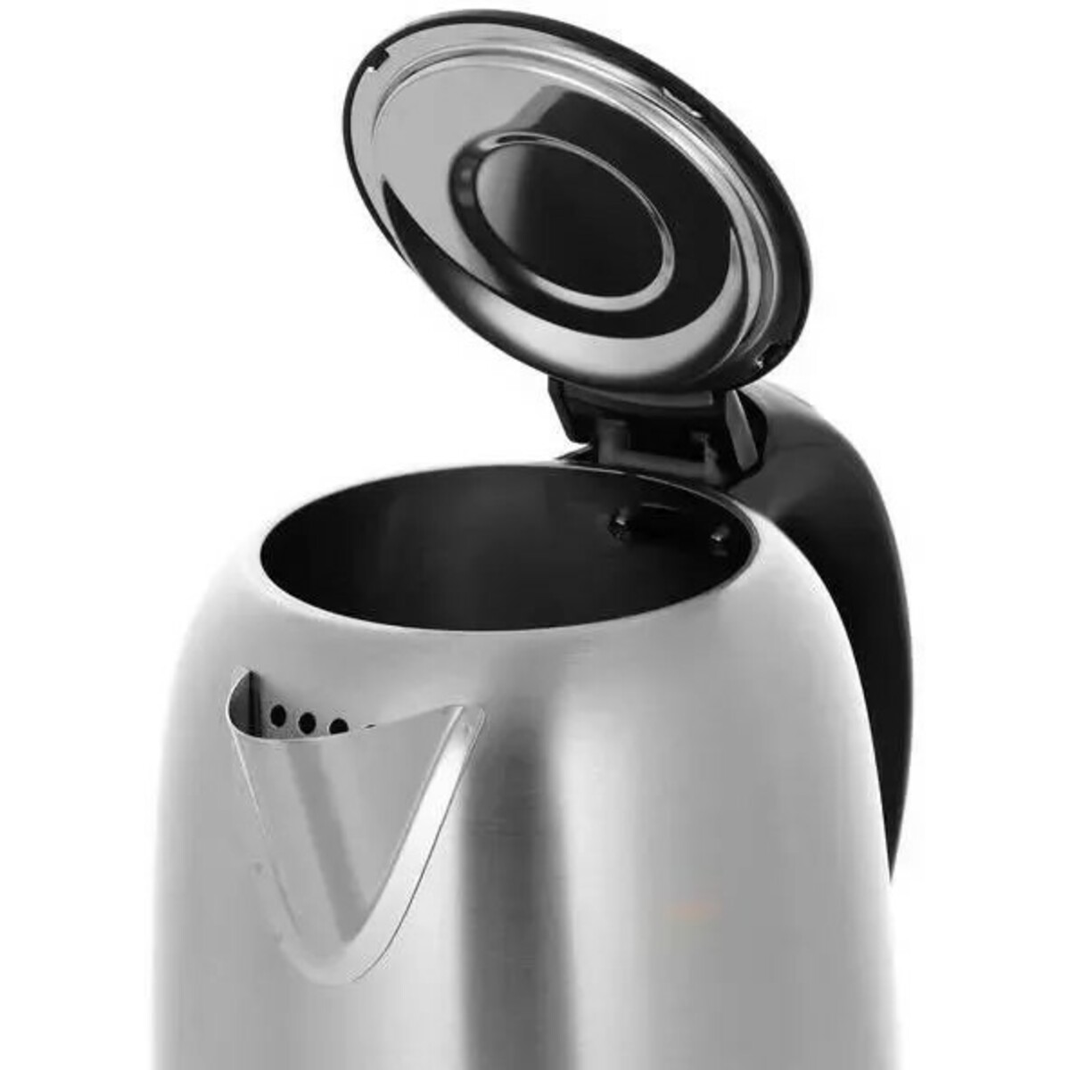 Чайник Midea МК-8030 (Цвет: Inox)