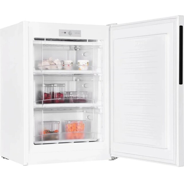 Морозильная камера Nordfrost DF 256 WAP, белый