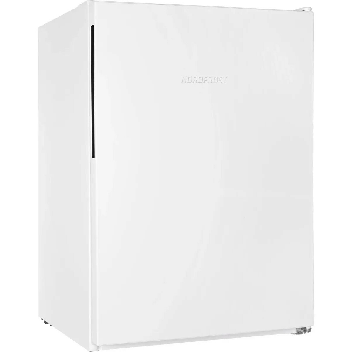 Морозильная камера Nordfrost DF 256 WAP, белый