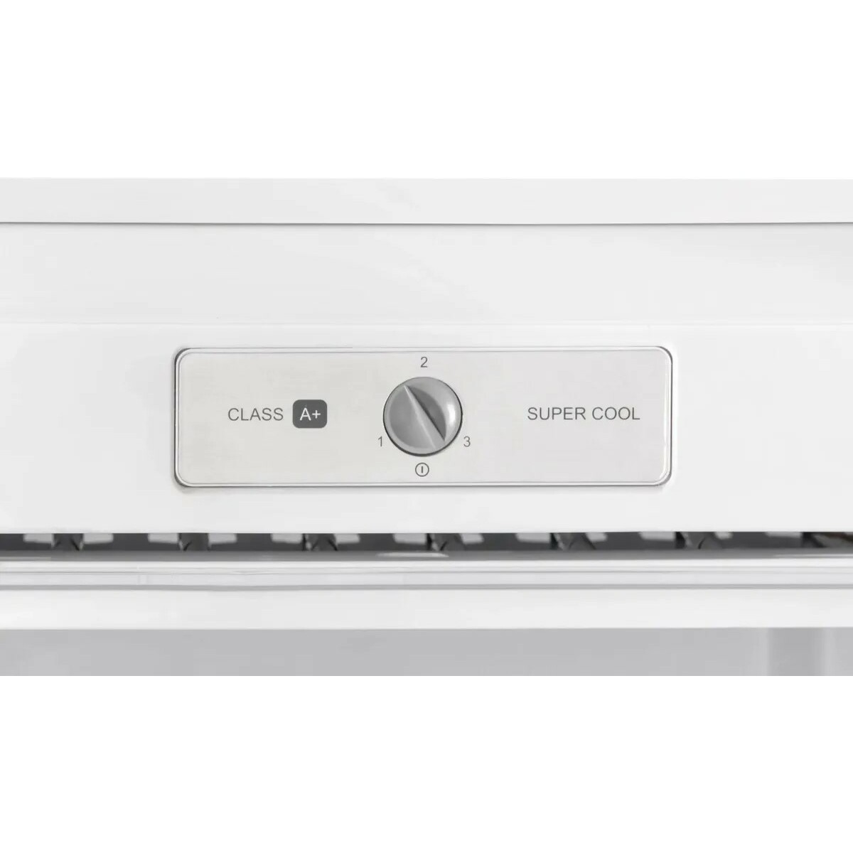 Морозильная камера Nordfrost DF 256 WAP, белый