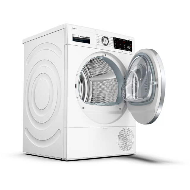 Сушильная машина Bosch WTX87KH0BY (Цвет: White) - купить в СПб по ...