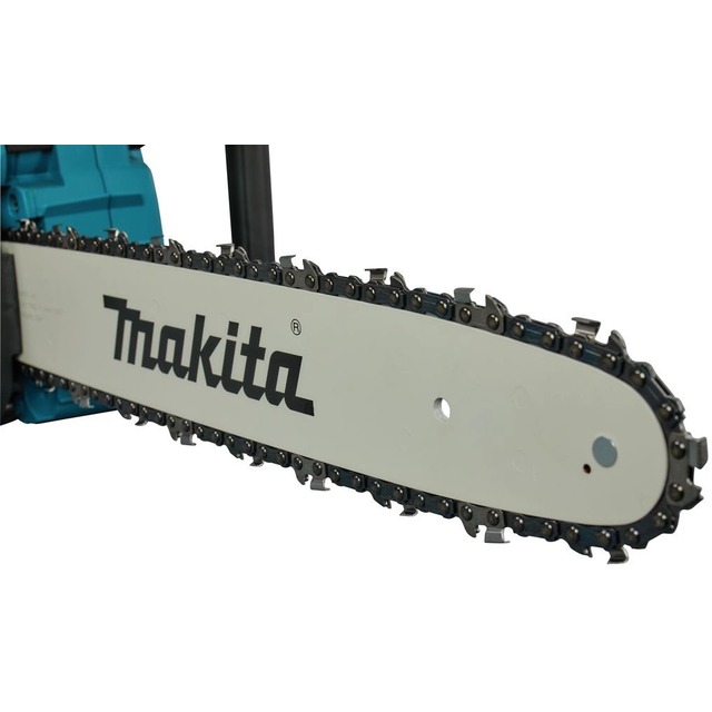 Электрическая цепная пила Makita LXT DUC357 (Цвет: Blue)