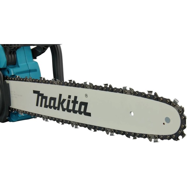 Электрическая цепная пила Makita LXT DUC407Z (Цвет: Blue)