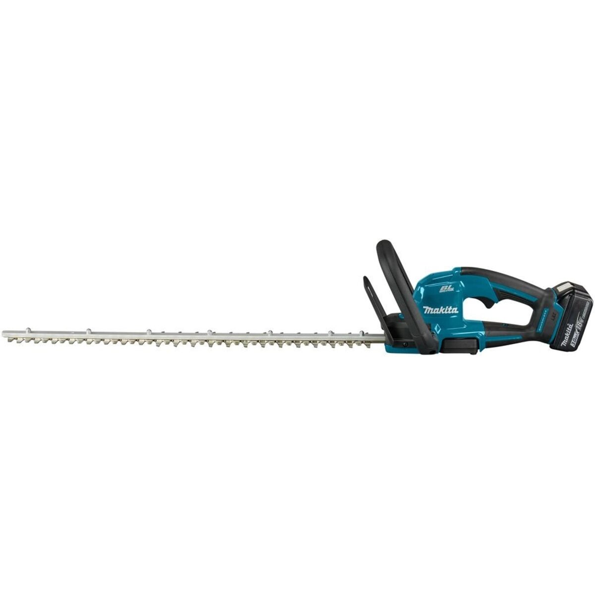Кусторез/ножницы для травы Makita DUH606RF (Цвет: Blue)