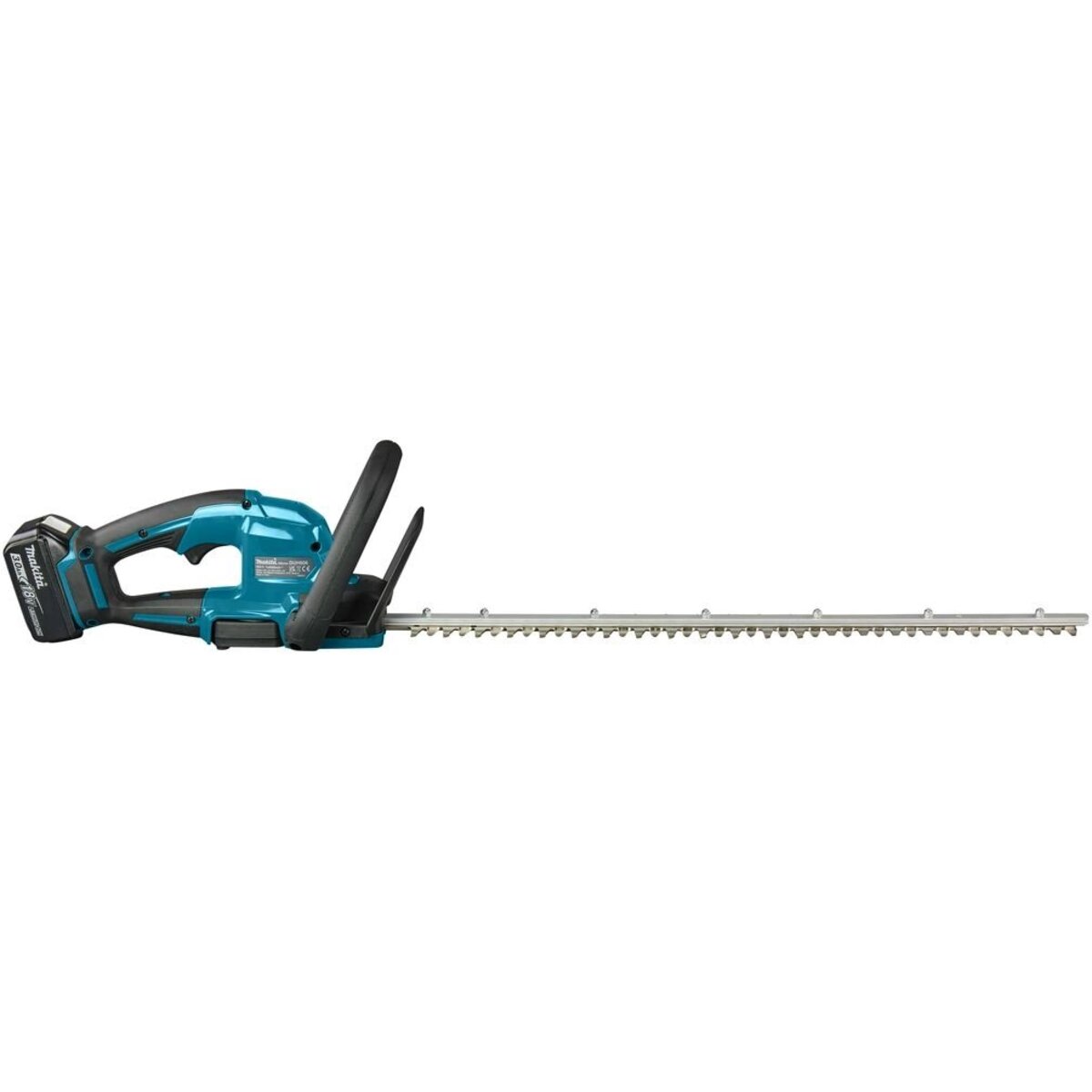 Кусторез/ножницы для травы Makita DUH606RF (Цвет: Blue)