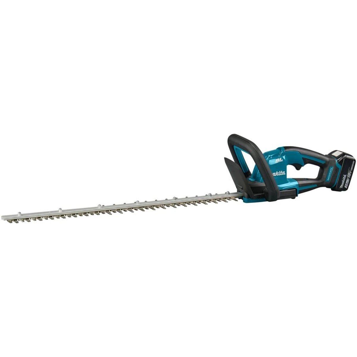 Кусторез/ножницы для травы Makita DUH606RF (Цвет: Blue)
