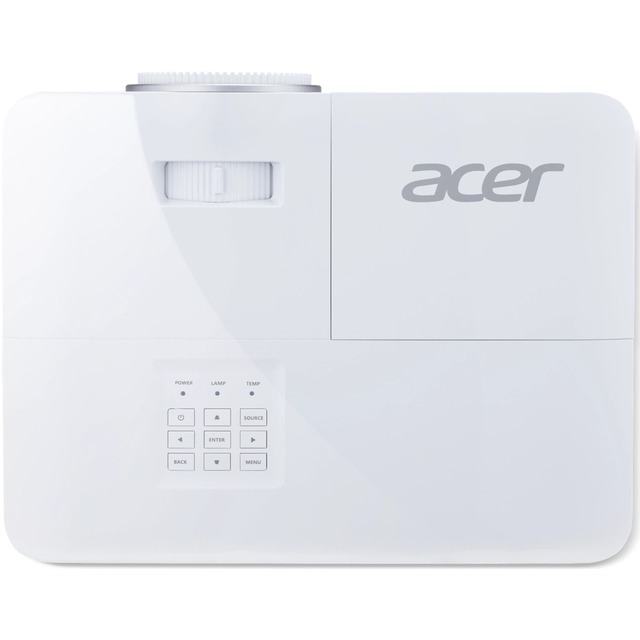 Проектор Acer H6546KI, белый