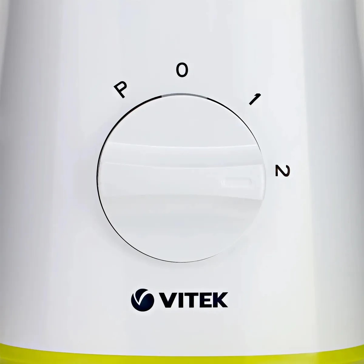 Блендер стационарный Vitek VT-8513 (Цвет: White/Green)