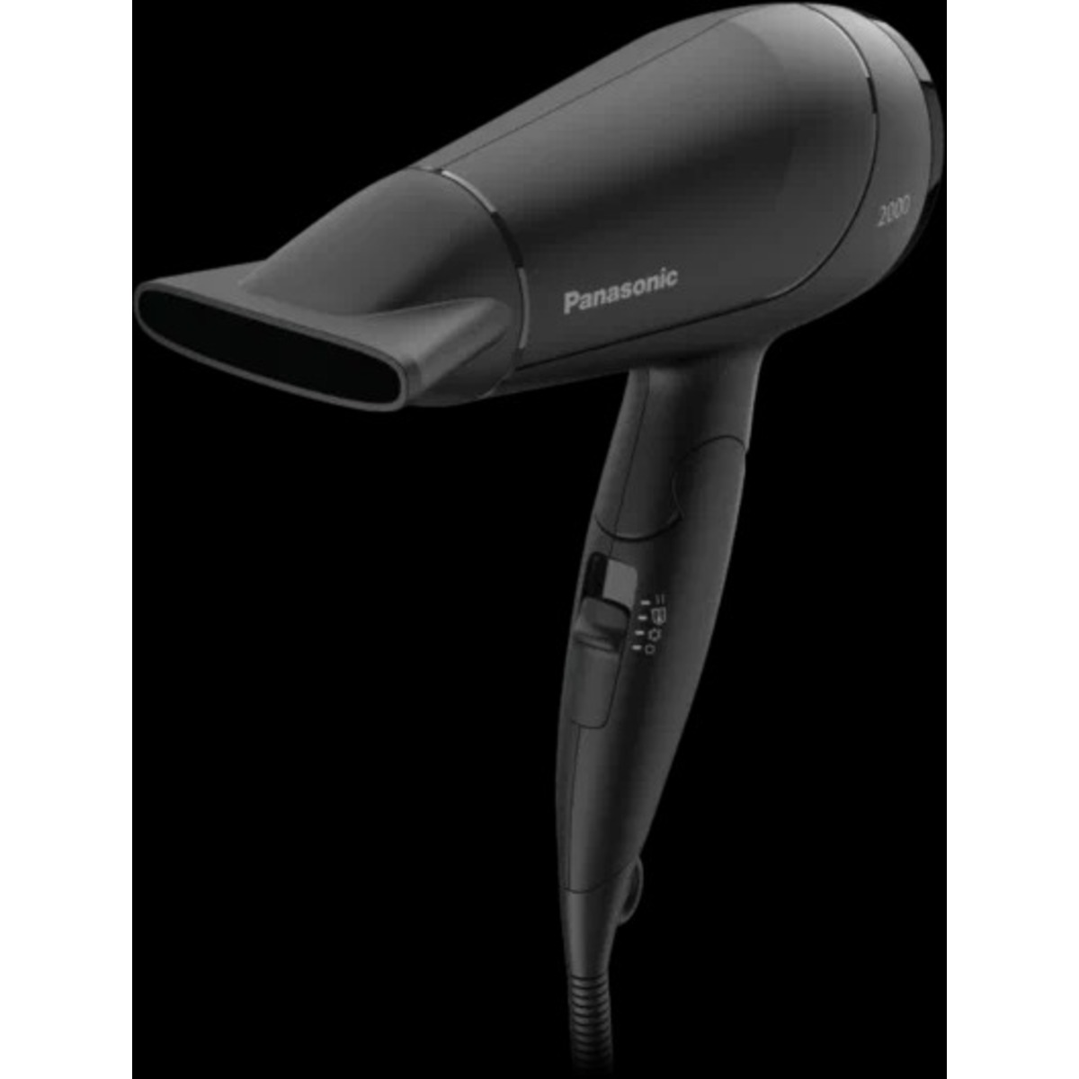 Фен Panasonic EH-ND65-K615 (Цвет: Black)