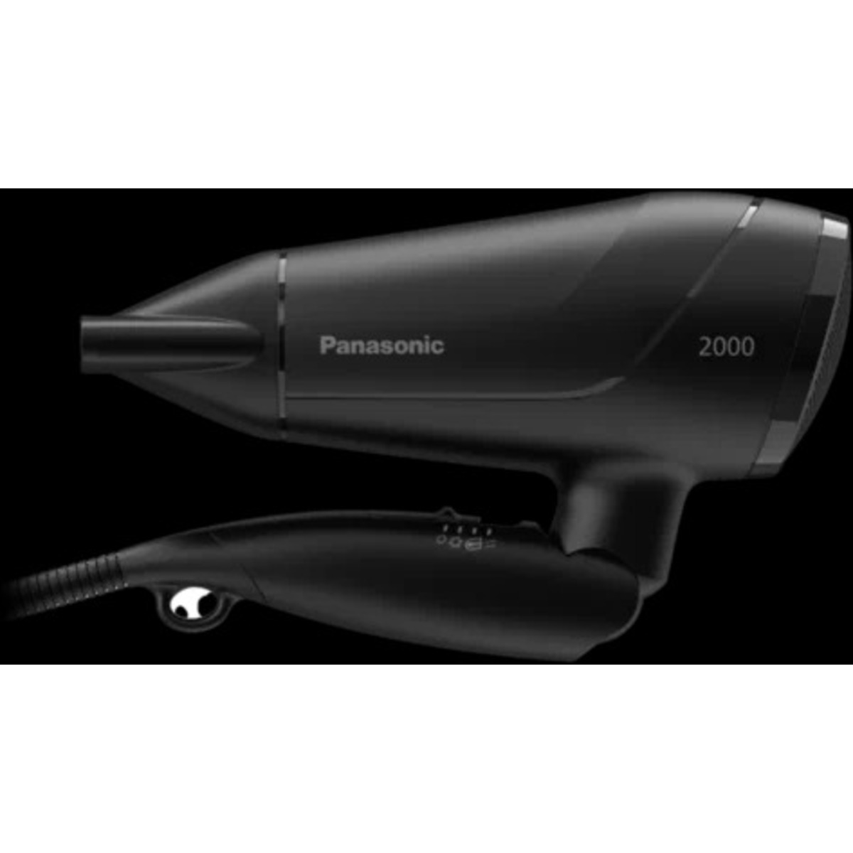 Фен Panasonic EH-ND65-K615 (Цвет: Black)