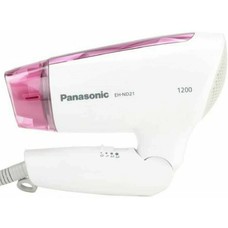 Фен Panasonic EH-ND21-P615, белый