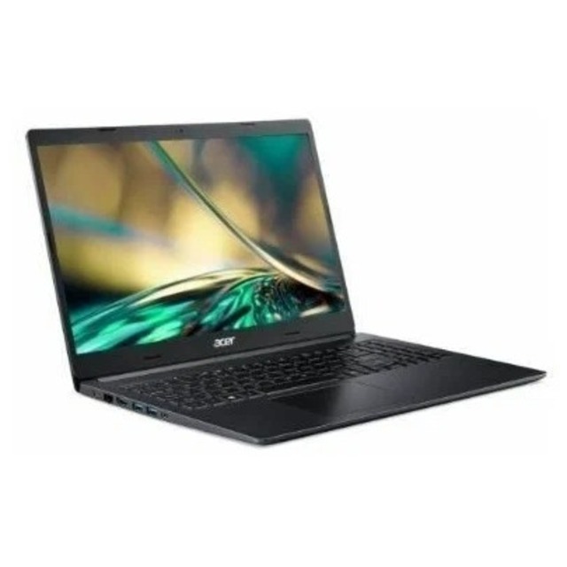 Ноутбук Acer Aspire 5 A515-45-R1J0 (AMD Ryzen 5 5700U / 16Gb / SSD512 / AMD Radeon / noOS / Black) Ноутбук Acer Aspire 5 A515-45-R1J0 (AMD Ryzen 5 5700U / 16Gb / SSD512 / AMD Radeon / noOS / Black)