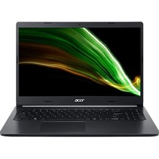 Ноутбук Acer Aspire 5 A515-45-R4UK (AMD Ryzen 5 5300U / 8Gb / SSD256Gb / AMD Radeon Graphics / noOS / Black)