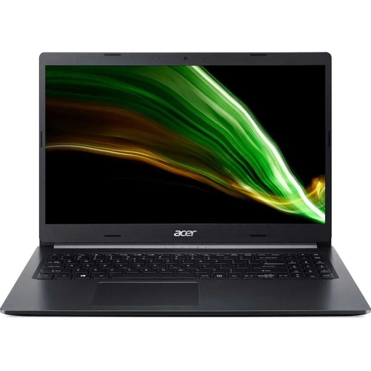Ноутбук Acer Aspire 5 A515-45-R197 (Ryzen 3 5300U  /  8Gb  /  SSD512GB  /  AMD Radeon  /  Eshell  /  Black)