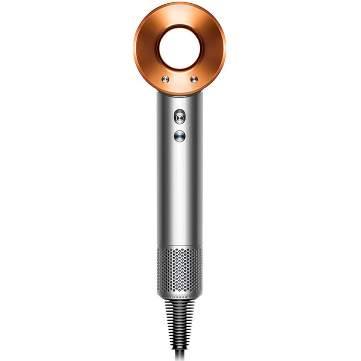 Фен Dyson Supersonic HD07 EU (Цвет: Nickel / Copper)