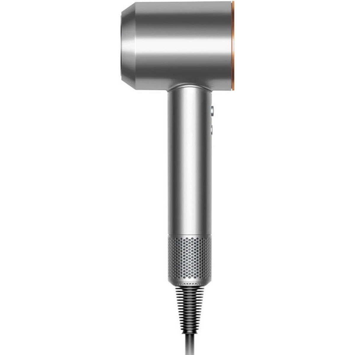 Фен Dyson Supersonic HD07 EU (Цвет: Nickel / Copper)
