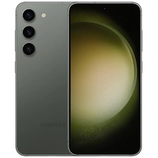 Смартфон Samsung Galaxy S23 8/128Gb (Цвет: Green)