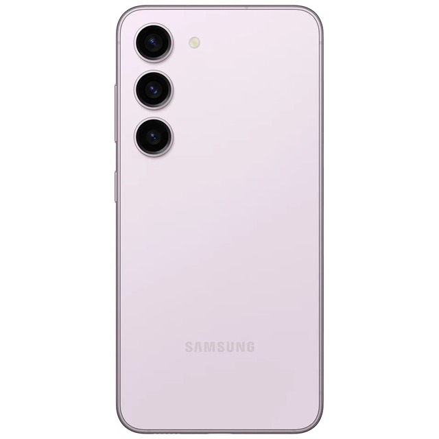Смартфон Samsung Galaxy S23 8/128Gb (Цвет: Lavender)