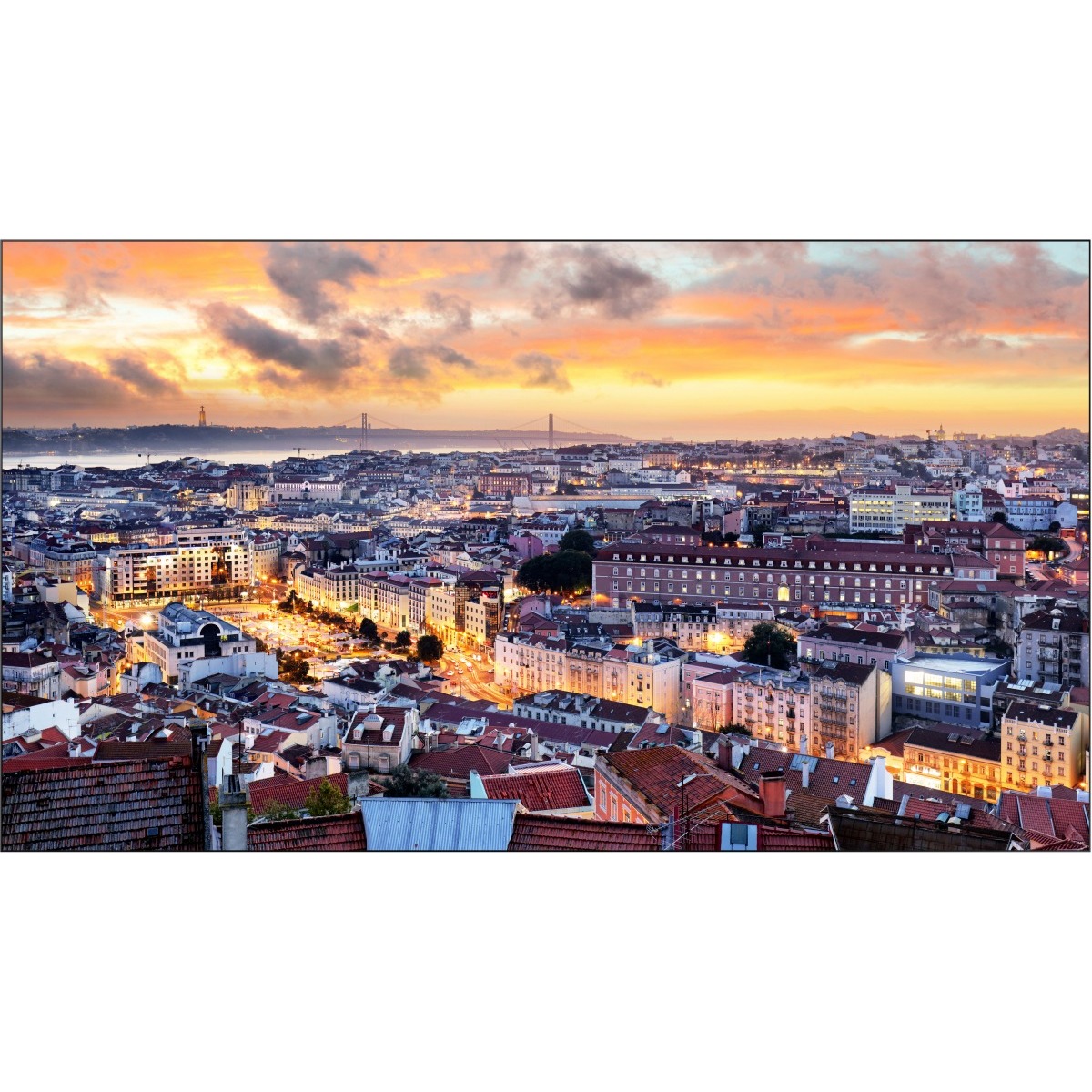 Панель Samsung 55