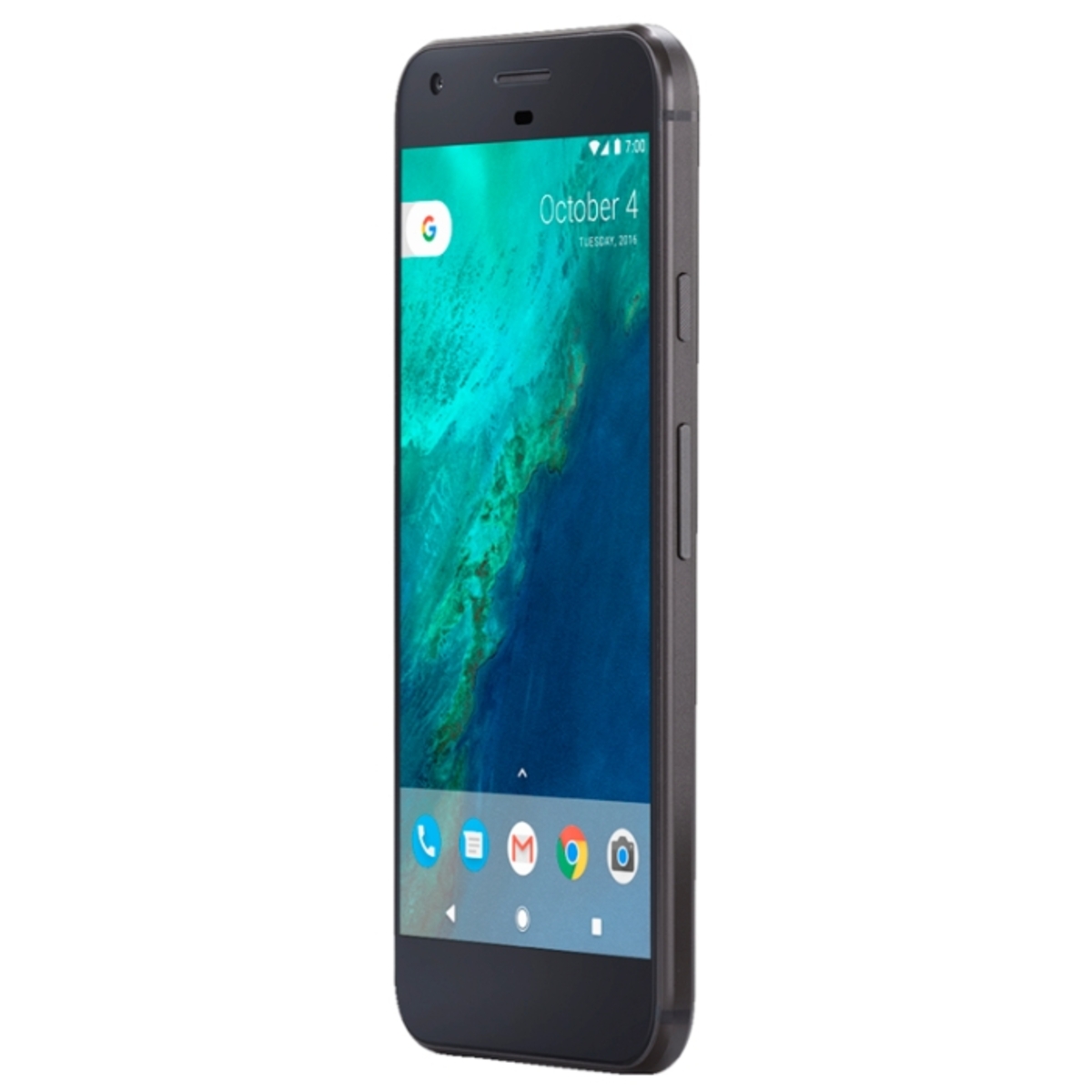 Купить Смартфон Google Pixel XL 32Gb (Цвет: Quite Black) G-2PW2100 в СПб  недорого | Выгодные цены на Смартфон Google Pixel XL 32Gb (Цвет: Quite  Black) G-2PW2100, покупка в кредит (Артикул 00011291)