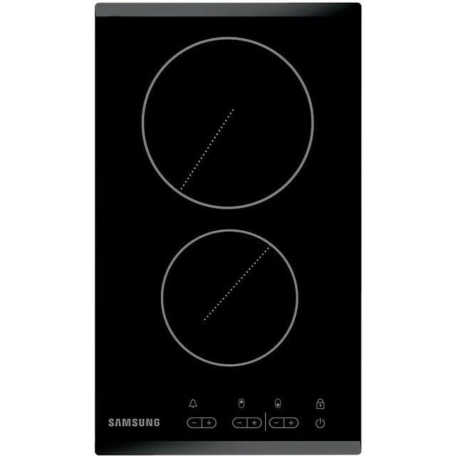 Варочная панель Samsung NZ32R1506BK / WT, черный