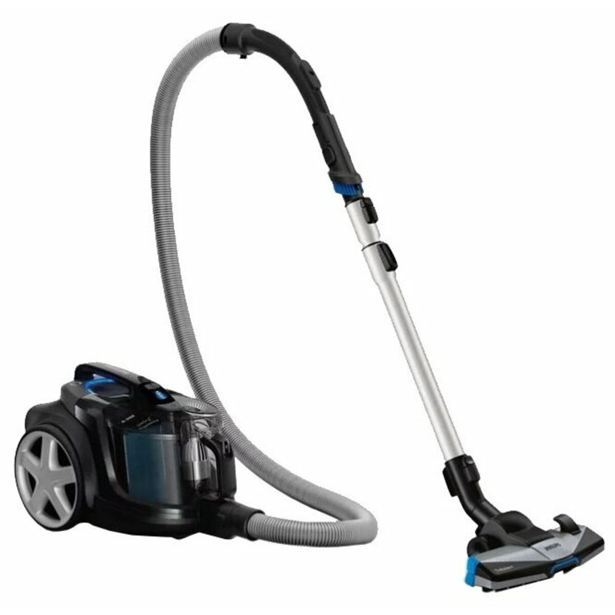 Пылесос Philips FC9732 / 01 (Цвет: Black)