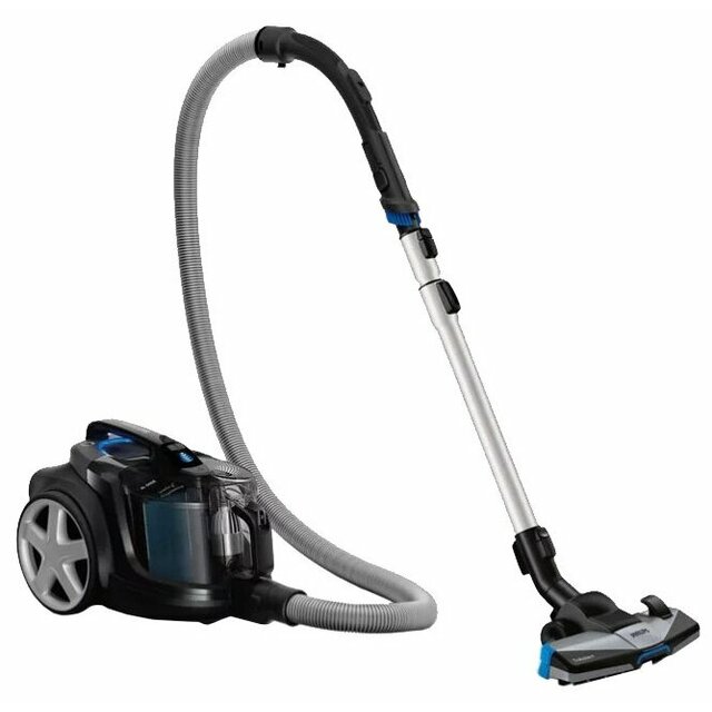 Пылесос Philips FC9732 / 01 (Цвет: Black)