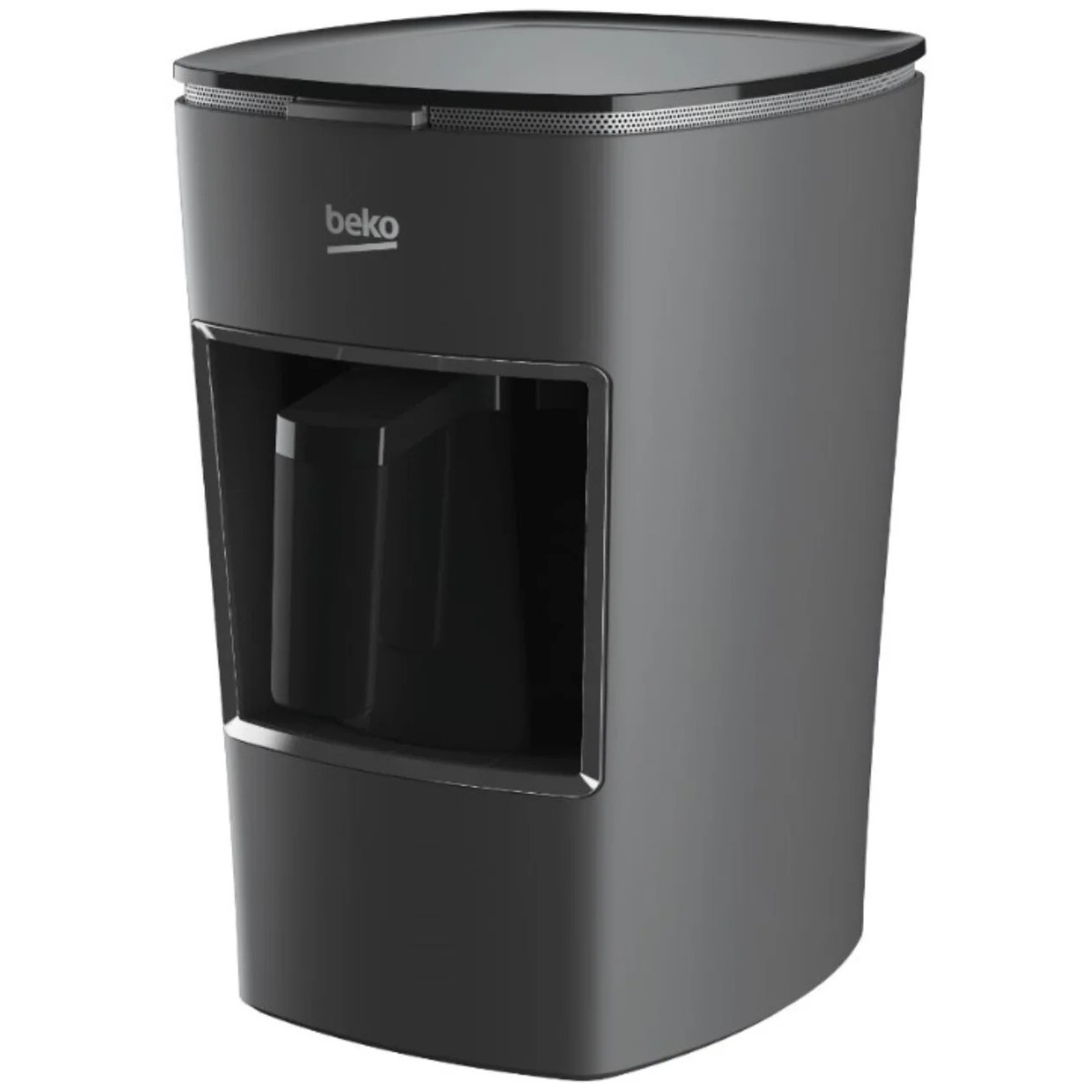 Кофеварка электрическая турка Beko BKK-2300 (Цвет: Anthracite)