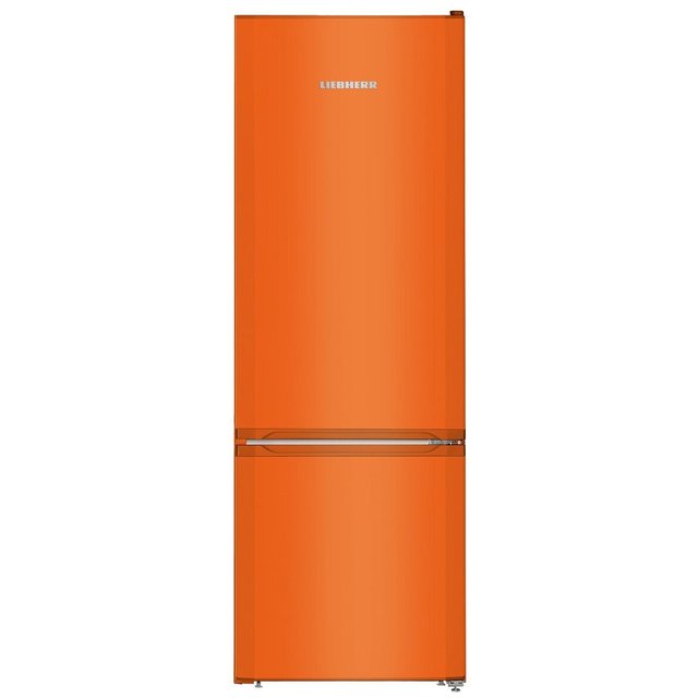 Холодильник Liebherr CUno 2831-22 (Цвет: Orange)