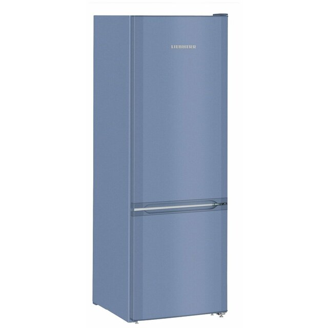 Холодильник Liebherr CUfb 2831-22 (Цвет: Blue)