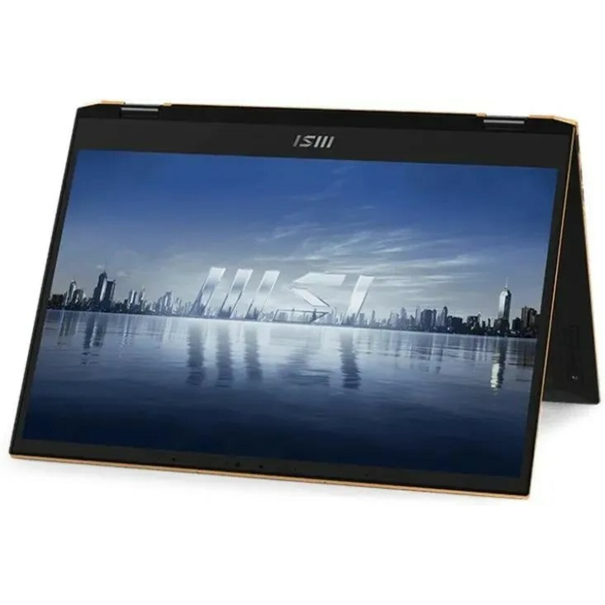 Ноутбук MSI Summit E13 Flip Evo A13MT-243US (Core i7 1360P 2.2Ghz / 16Gb LPDDR5 / SSD1Tb / Intel Iris Xe graphics / 13.4