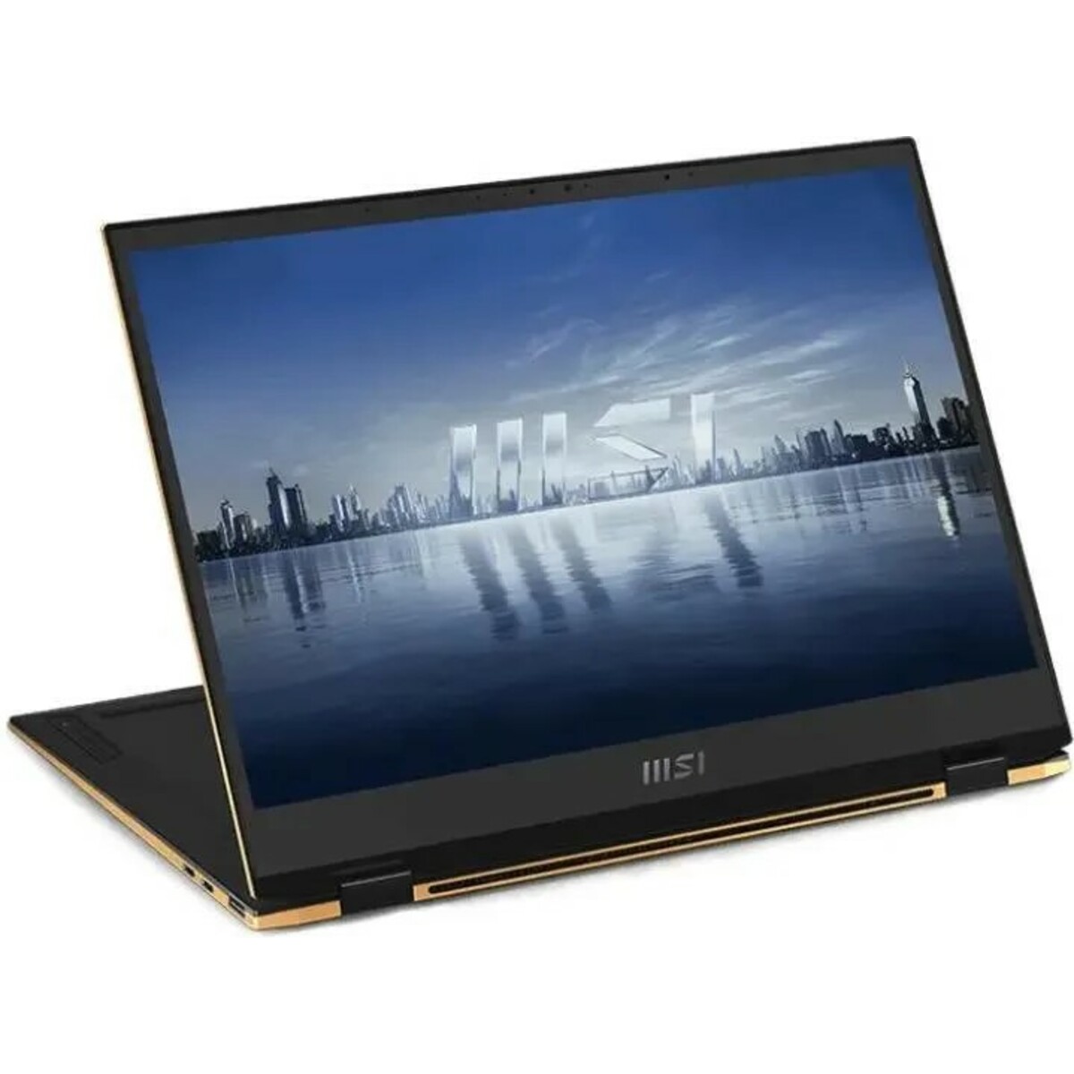 Ноутбук MSI Summit E13 Flip Evo A13MT-243US (Core i7 1360P 2.2Ghz / 16Gb LPDDR5 / SSD1Tb / Intel Iris Xe graphics / 13.4