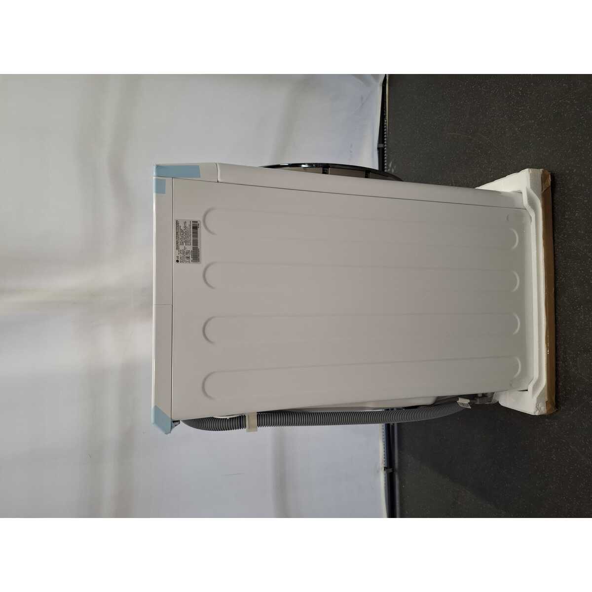 Стиральная машина LG F2V9GC9W, белый