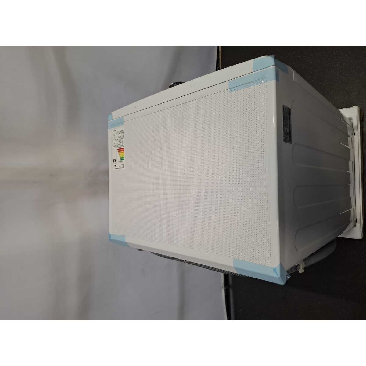 Стиральная машина LG F2V9GC9W, белый