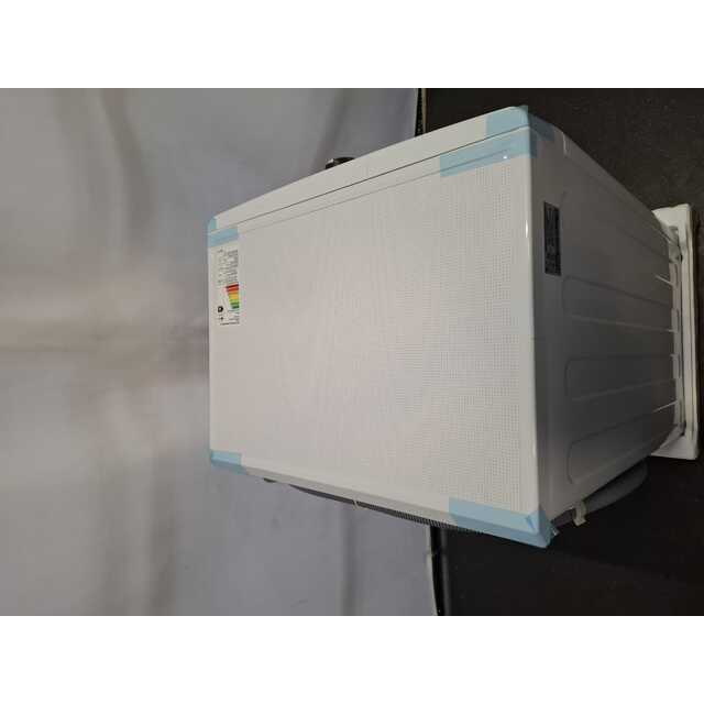 Стиральная машина LG F2V9GC9W, белый