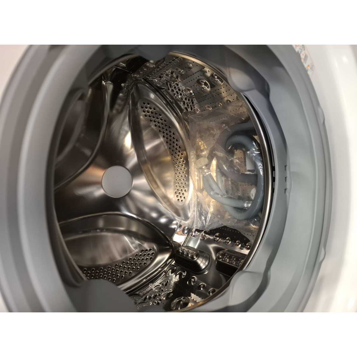 Стиральная машина LG F2V9GC9W, белый