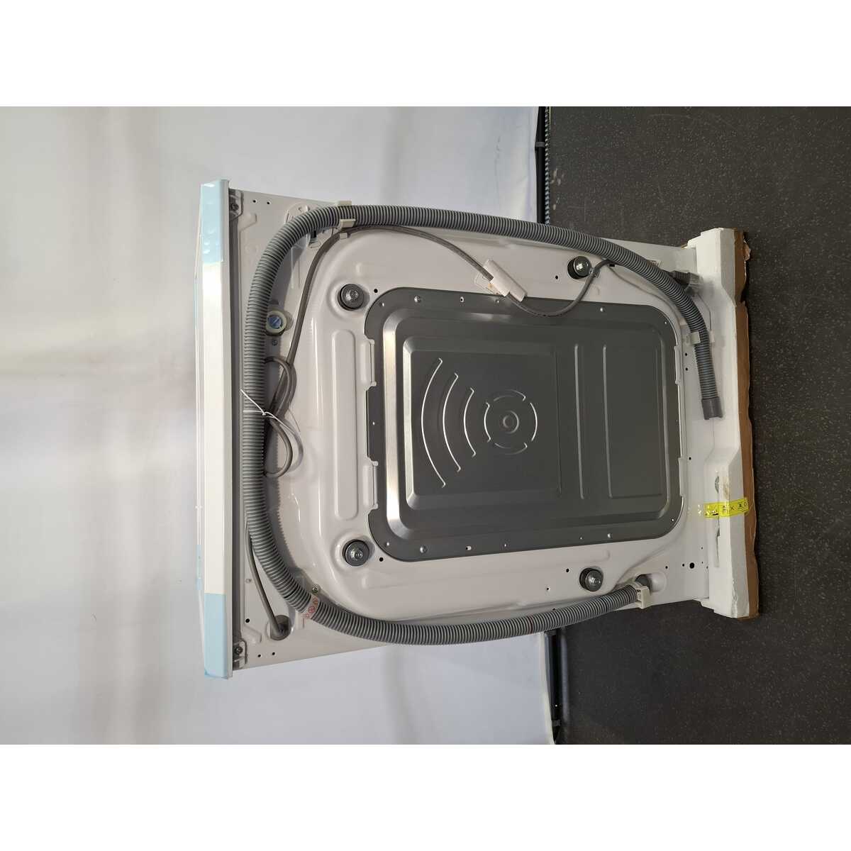Стиральная машина LG F2V9GC9W, белый
