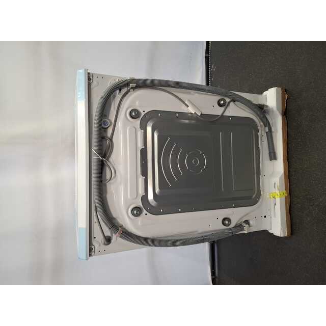 Стиральная машина LG F2V9GC9W, белый