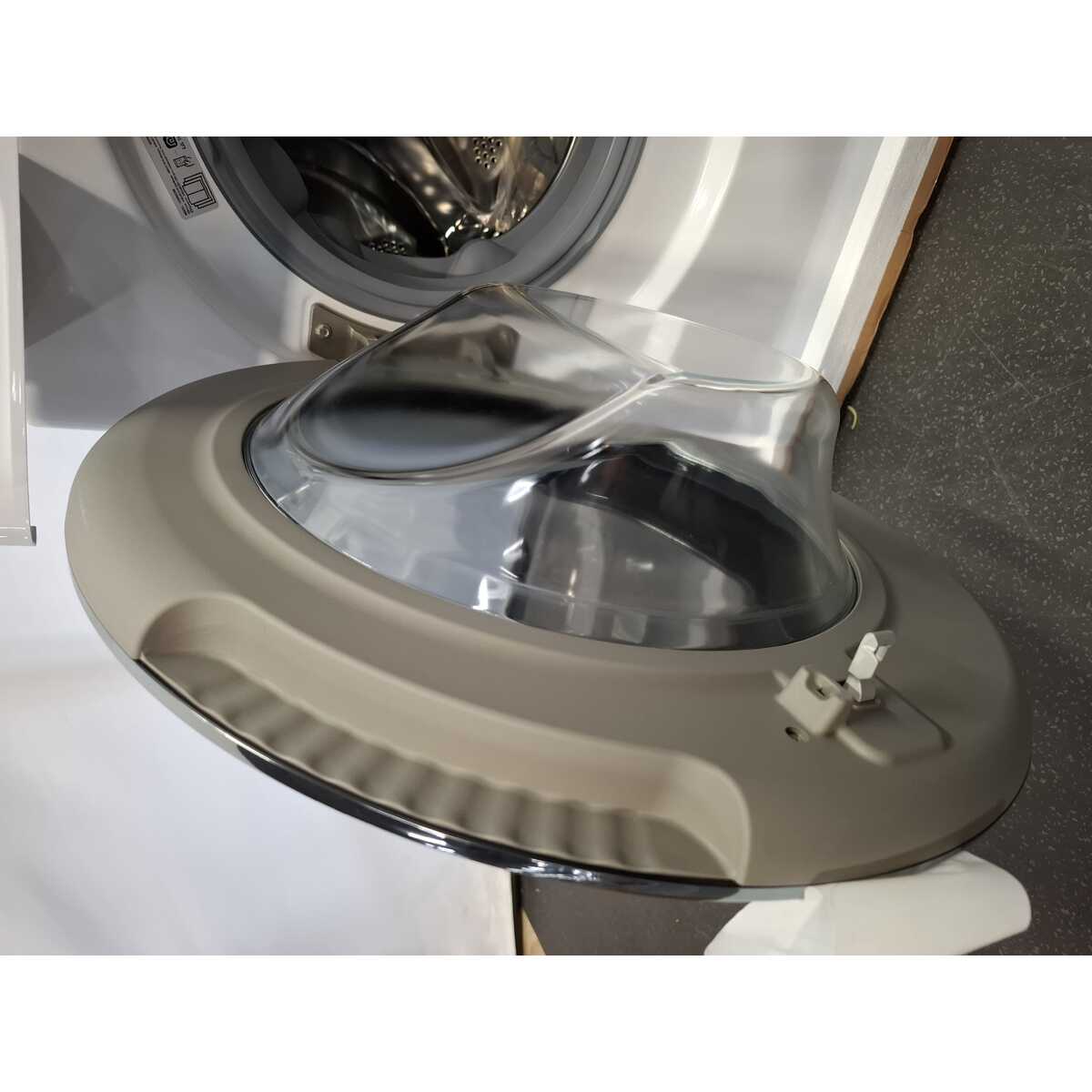 Стиральная машина LG F2V9GC9W, белый
