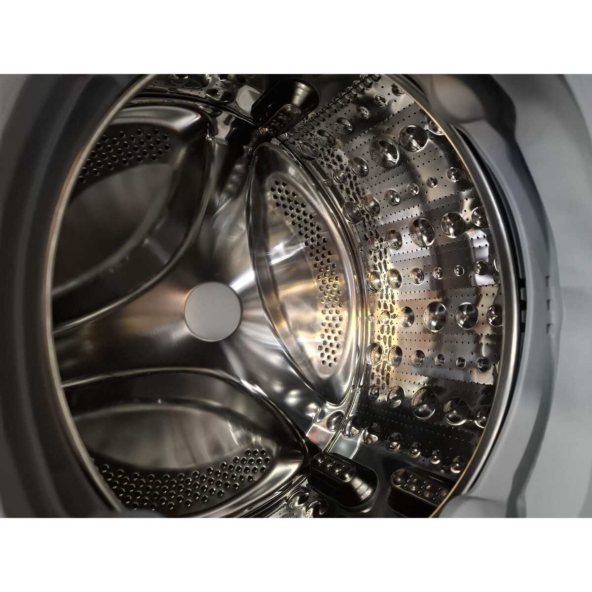 Стиральная машина LG F2V9GC9W, белый