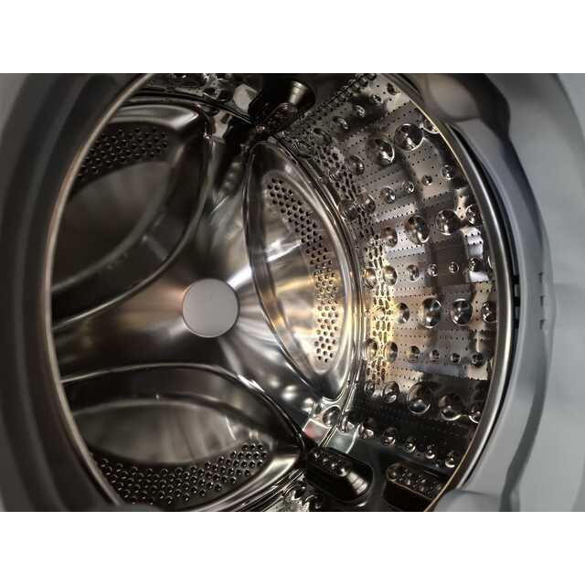 Стиральная машина LG F2V9GC9W, белый