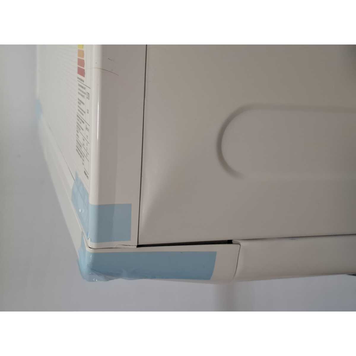 Стиральная машина LG F2V9GC9W, белый