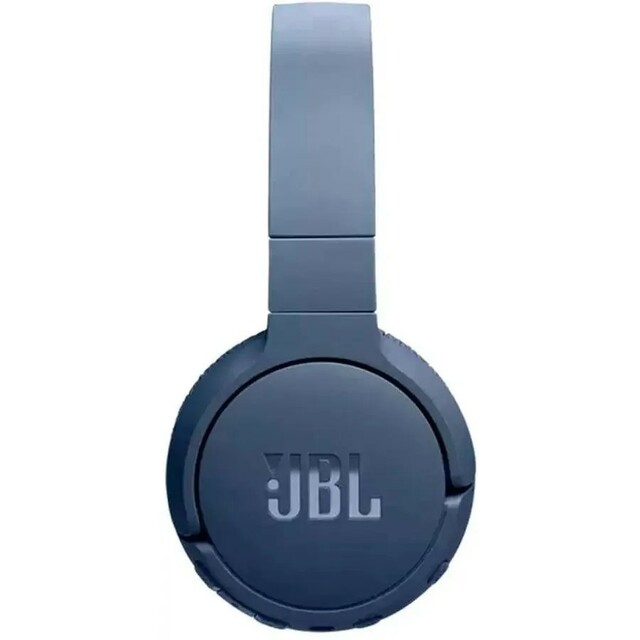 Наушники JBL Tune 670NC (Цвет: Blue)