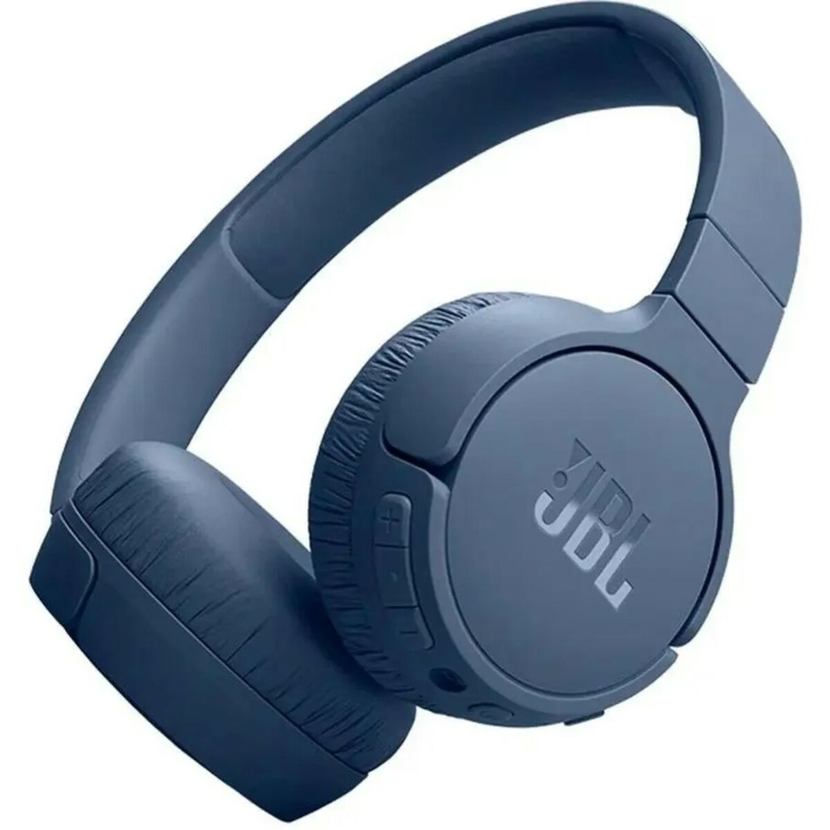 Наушники JBL Tune 670NC (Цвет: Blue)