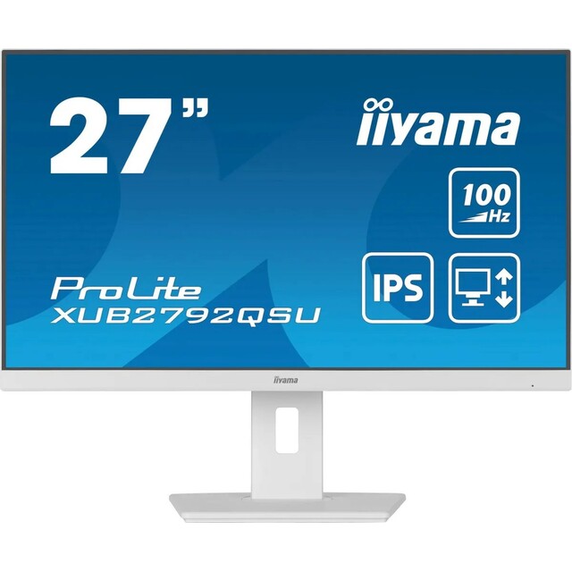 Монитор Iiyama 27