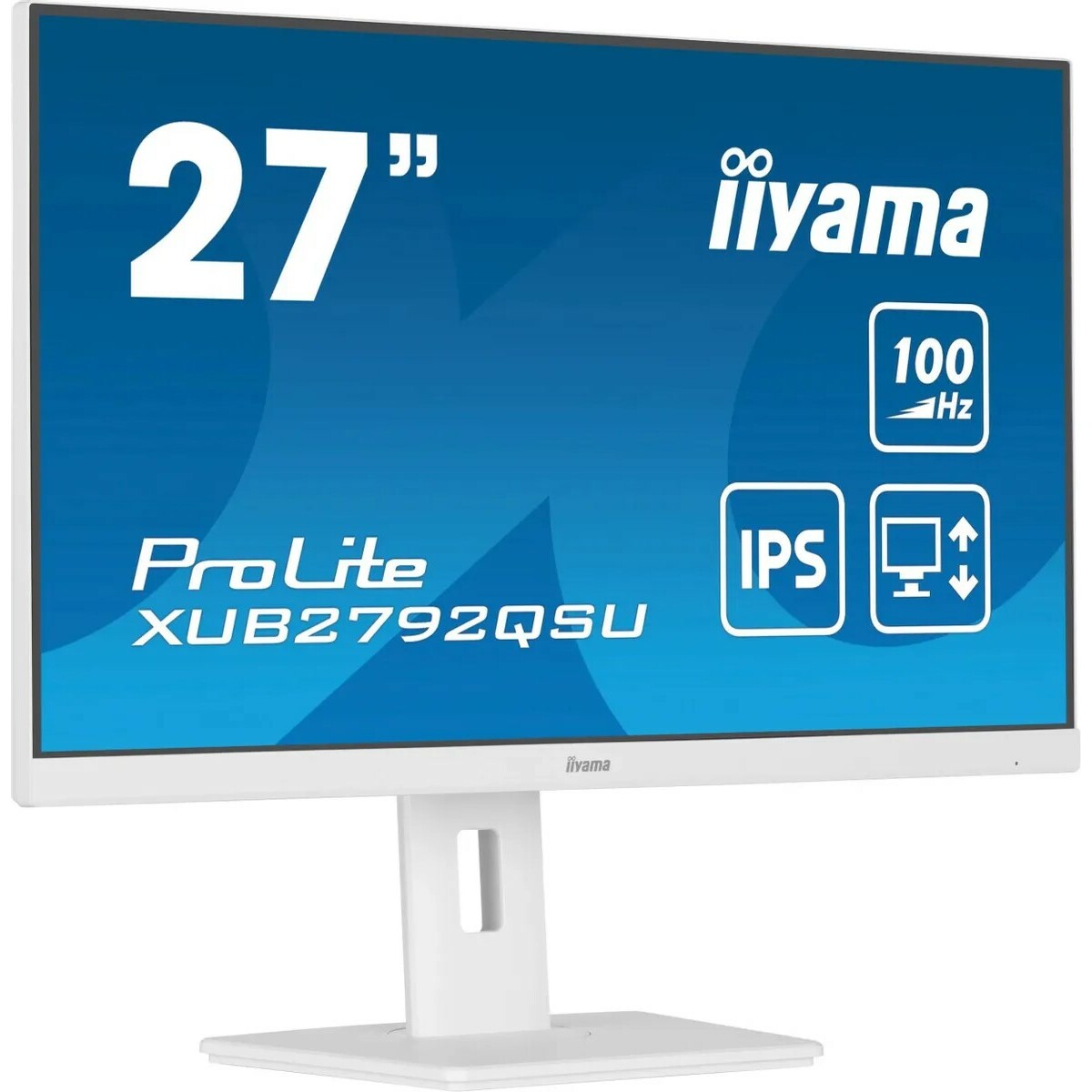 Монитор Iiyama 27