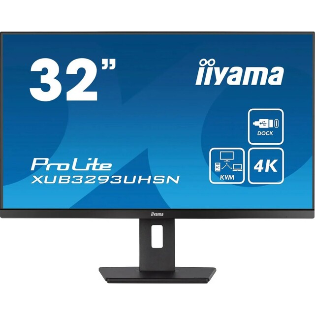 Монитор Iiyama 32