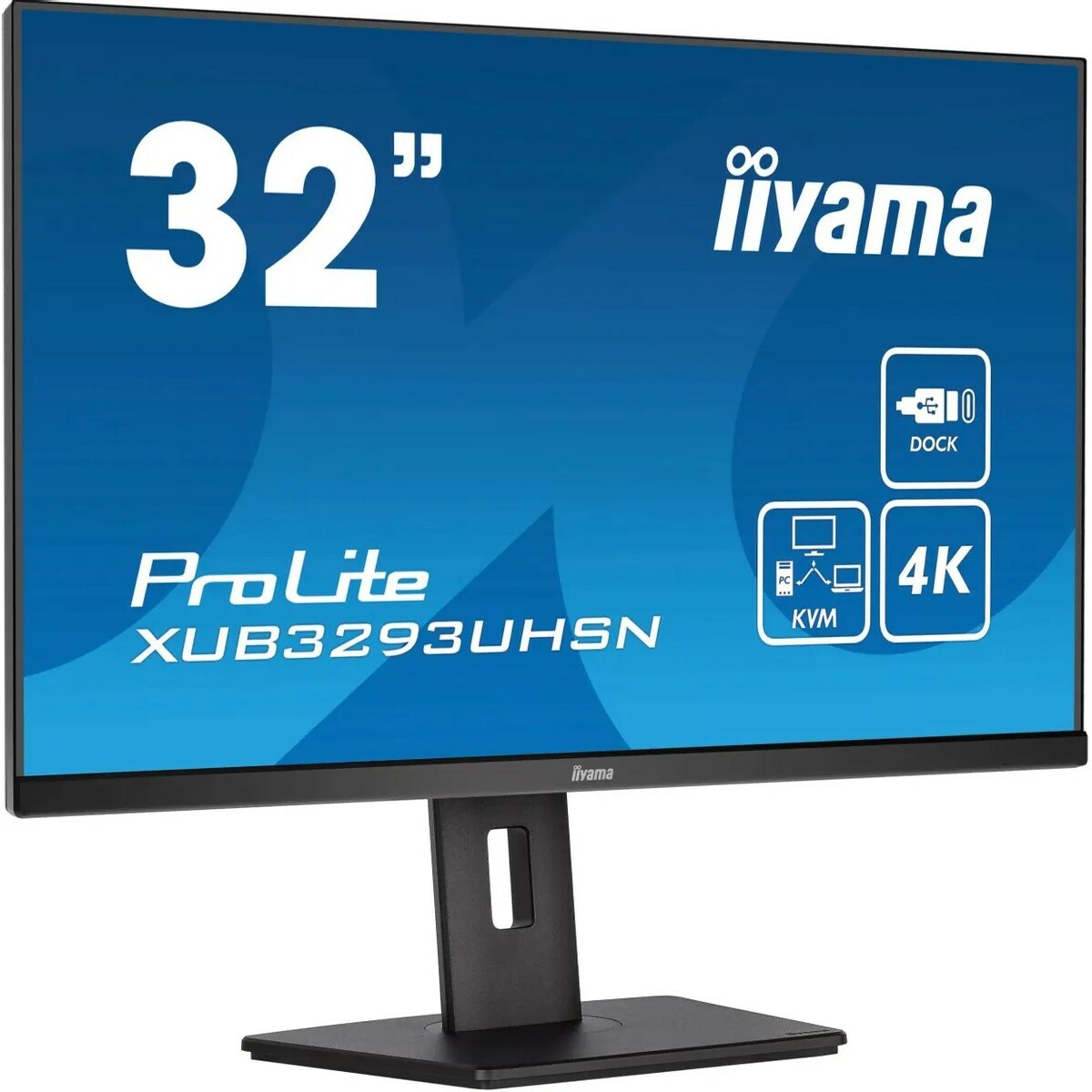 Монитор Iiyama 32