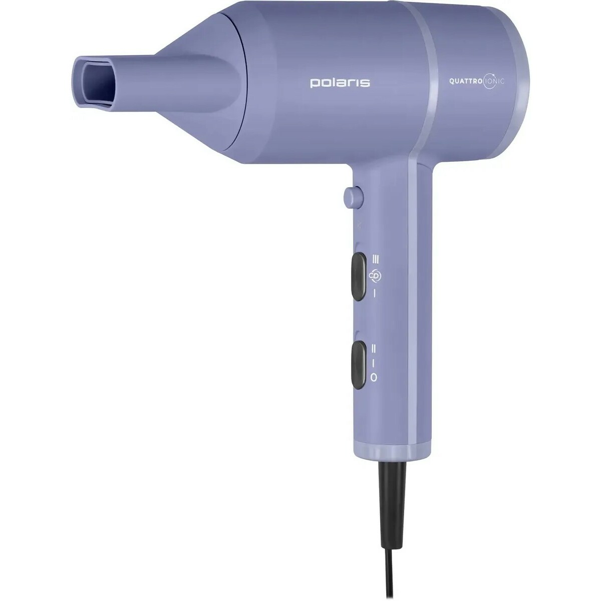 Фен Polaris PHD 2044Ti (Цвет: Purple)